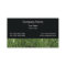 Lawn Business Cards