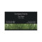 Lawn Business Cards