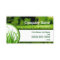 Lawn Care Business Card