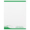 Lawn Care Landscaping Letterhead