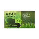 Lawn Care & Landscaping Service Greens Mower