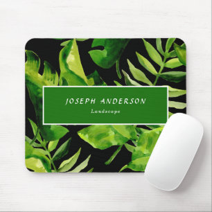 Lawn Care Mowing Professional Mouse Mat