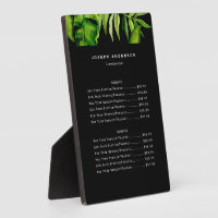 Lawn Care Mowing Professional Price List