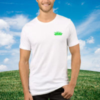 Lawn Enforcement Shirt | Funny Lawn Care T-Shirt