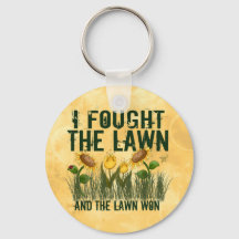 Lawn Fighter
