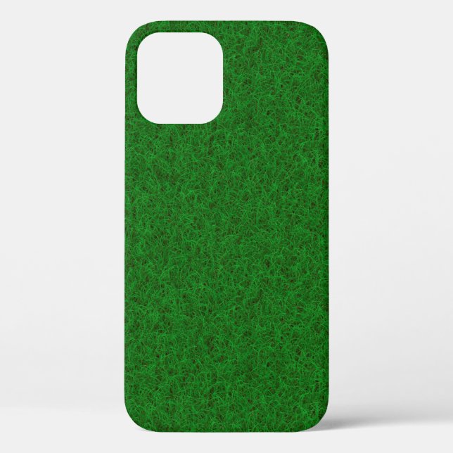 Lawn grass texture background Case-Mate iPhone case (Back)