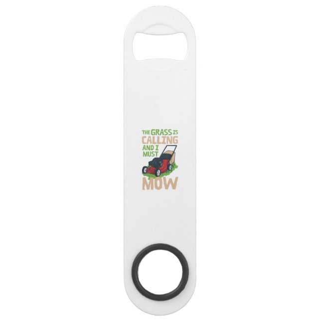 Lawn Mower Lawn Care (Front)