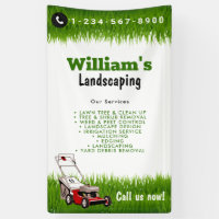 Lawn Mowing Cutting Services, Lawn Care 
