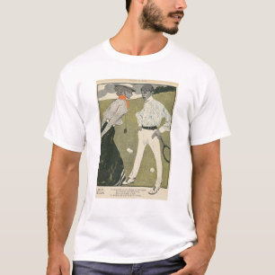Lawn Tennis T-Shirt