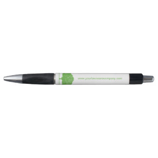 Lawncare Pen with Green Tree Promotional Items