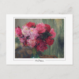 Lawrence Alma-Tadema #11 - Fine Art Postcard