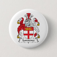 Lawrence Family Crest