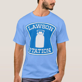 Lawson Station Japanese Convenience Store T-Shirt