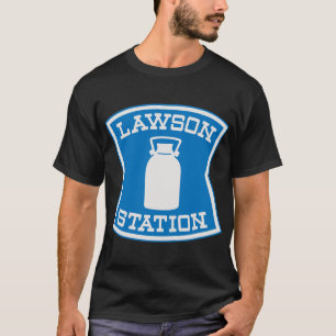 Lawson Station - Japanese Convenience Store  T-Shirt