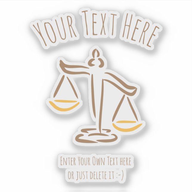 Lawyer | Attorney | Judge | Law Firm / Office (Front)