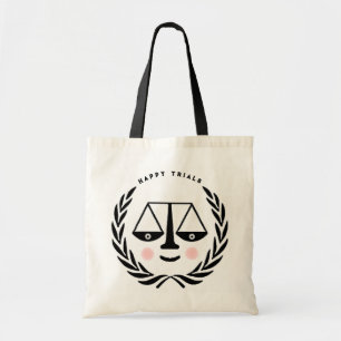 Lawyer Gift Tote Bag