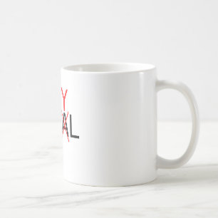 Lawyer Graduation Mug