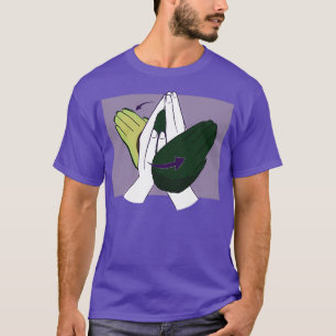 Lawyer in French Sign Language T-Shirt