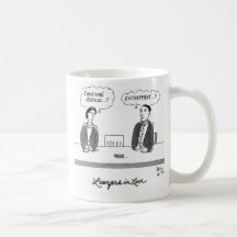 Lawyer in love