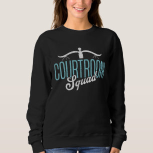 Lawyer In Progress Juris Law School Graduate Law S Sweatshirt