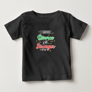 Lawyer Is Stronger After Baby T-Shirt