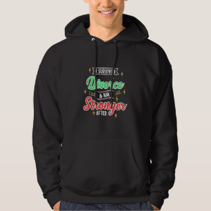 Lawyer Is Stronger After Hoodie