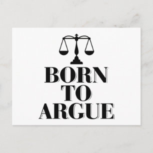 Lawyer Law   Lawyer Judge Study Gift Ideas Postcard