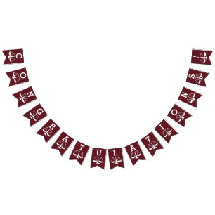 Lawyer Law School Bunting