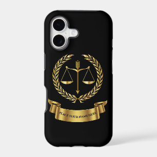 Lawyer Personalised
