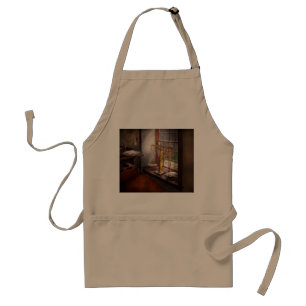 Lawyer - Scales of Justice Standard Apron