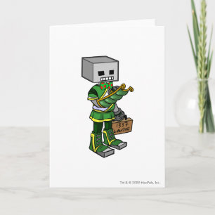 Lawyerbot Brightvale Staff Player Card