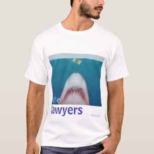 Lawyers T-Shirt