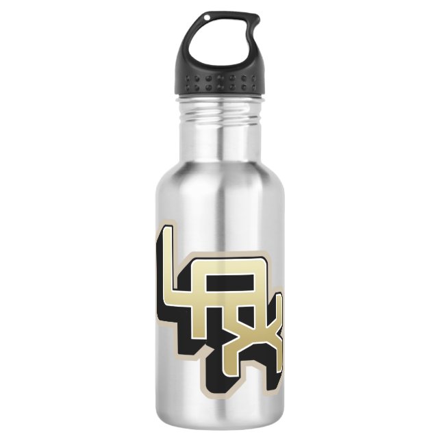 Lax Fusion 710 Ml Water Bottle (Front)