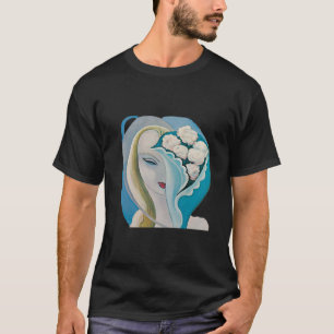 Laya - Derek and the Dominos Classic T-Shirt