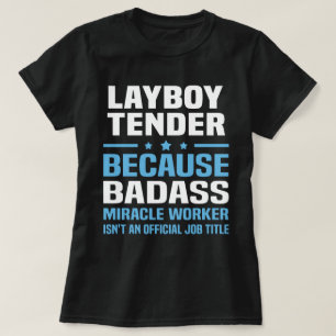 Layboy Tender T-Shirt