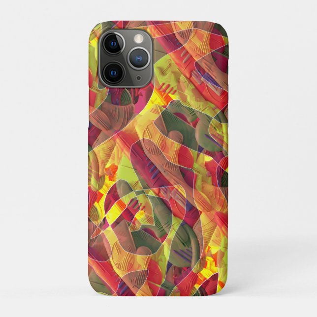 LaYdeE BoOt BiG Case-Mate iPhone Case (Back)