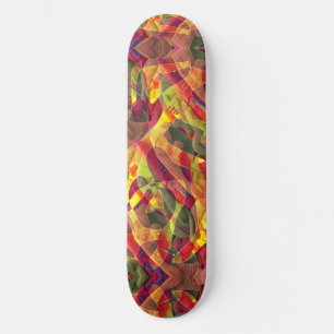 LaYdeE BoOt BiG Skateboard