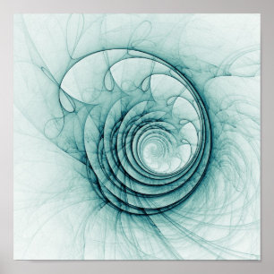 Layer Poster