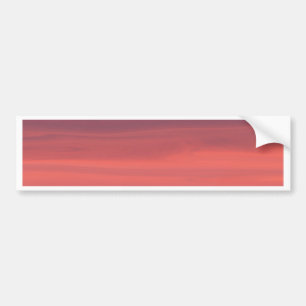 Layered Bumper Sticker