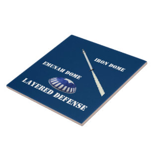 Layered Defence Tile