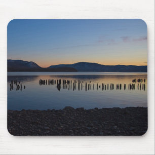 Layered Landscape Mouse Mat