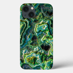 Layered Stone 2 iPad Case