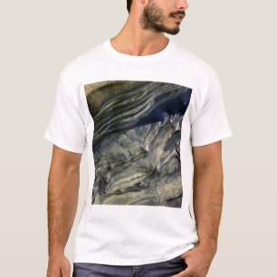 Layers exposed at Polar Canyon T-Shirt