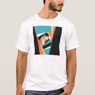 Layers of Colour T-Shirt