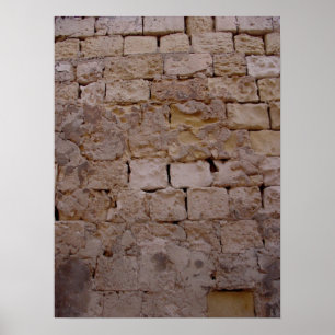 Layers of History Poster