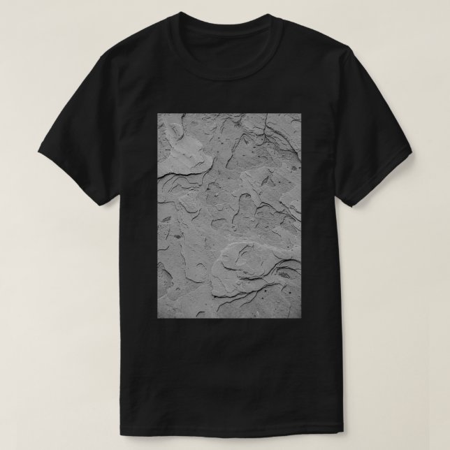 Layers of the Land T-Shirt (Design Front)