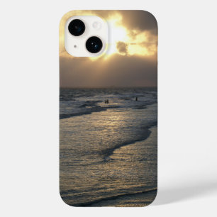 Layers of Tranquillity Case-Mate iPhone Case