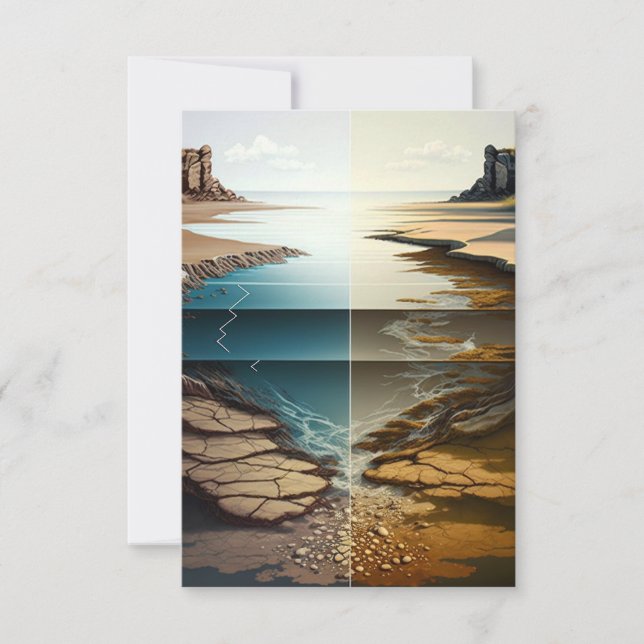 Layers Unveiled Card (Front)