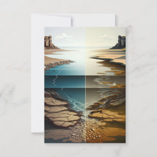 Layers Unveiled Card