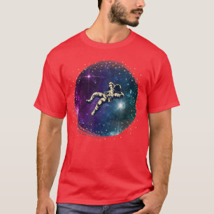 Laying Amongst the Stars  T-Shirt